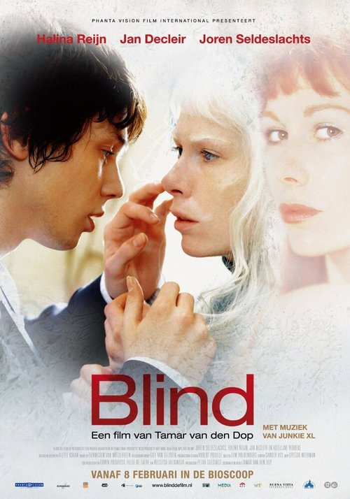 Смотреть Слепота онлайн в HD качестве 720p-1080p