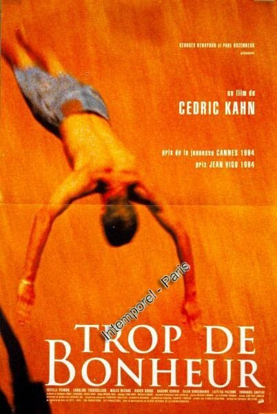 Смотреть Слишком много счастья онлайн в HD качестве 720p-1080p