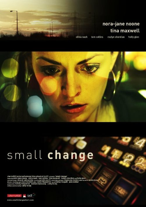 Смотреть Small Change в HD качестве 720p-1080p