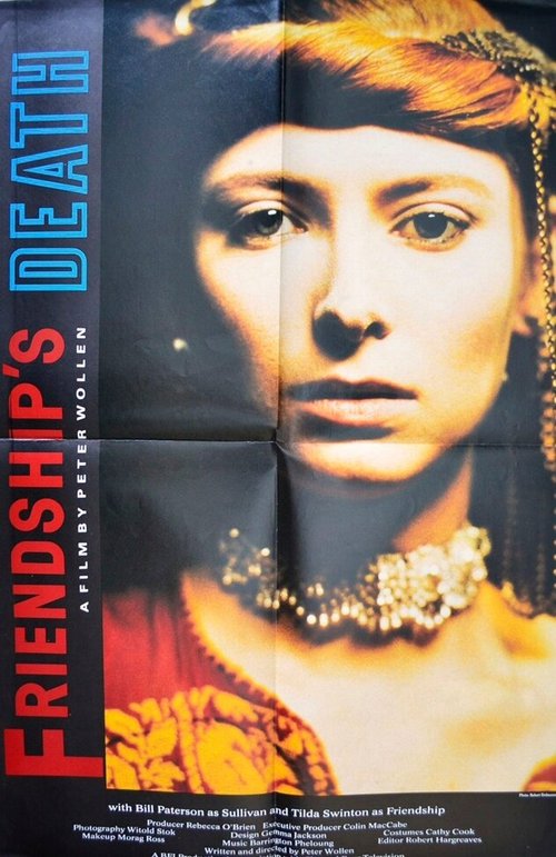 Смотреть Смерть Дружбы онлайн в HD качестве 720p-1080p