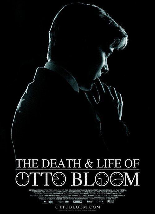 Смотреть Смерть и жизнь Отто Блума онлайн в HD качестве 720p-1080p