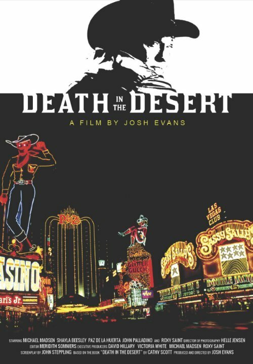 Смотреть Смерть в пустыне онлайн в HD качестве 720p-1080p