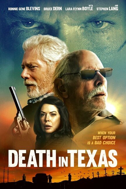 Смотреть Смерть в Техасе онлайн в HD качестве 720p-1080p