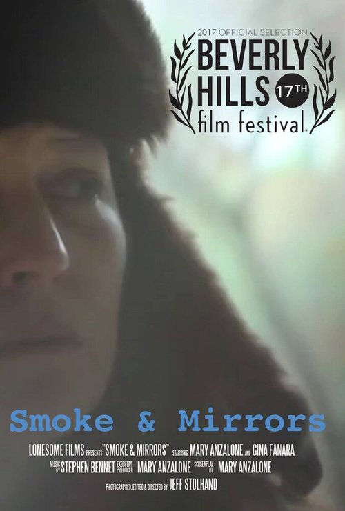 Смотреть Smoke and Mirrors в HD качестве 720p-1080p