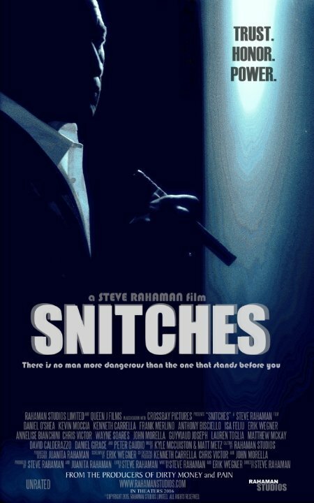 Смотреть Snitches в HD качестве 720p-1080p
