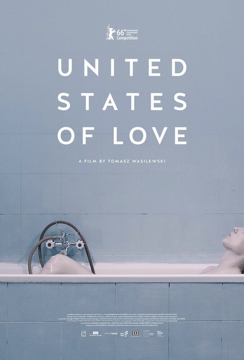 Смотреть Соединенные штаты любви онлайн в HD качестве 720p-1080p