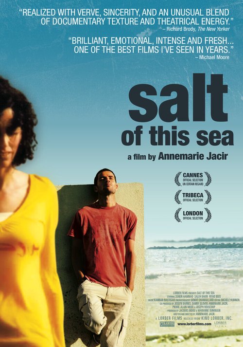 Смотреть Соль этого моря онлайн в HD качестве 720p-1080p