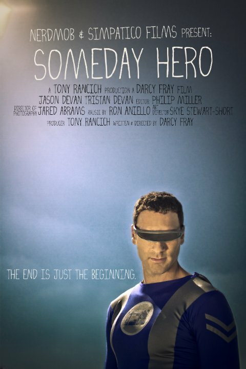 Смотреть Someday Hero в HD качестве 720p-1080p