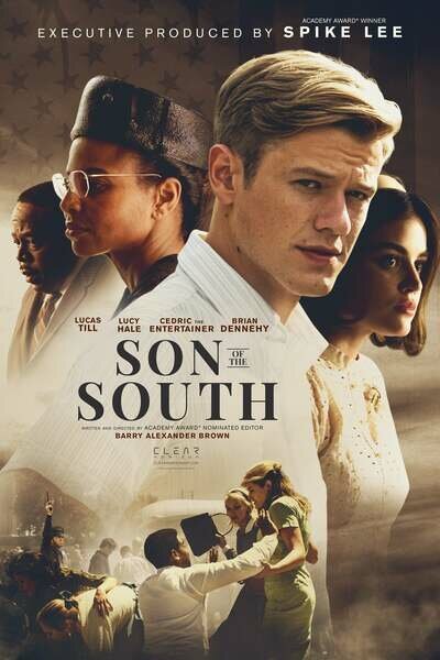 Смотреть Son of the South в HD качестве 720p-1080p