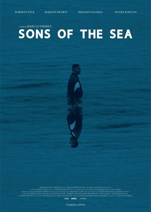 Смотреть Sons of the Sea в HD качестве 720p-1080p