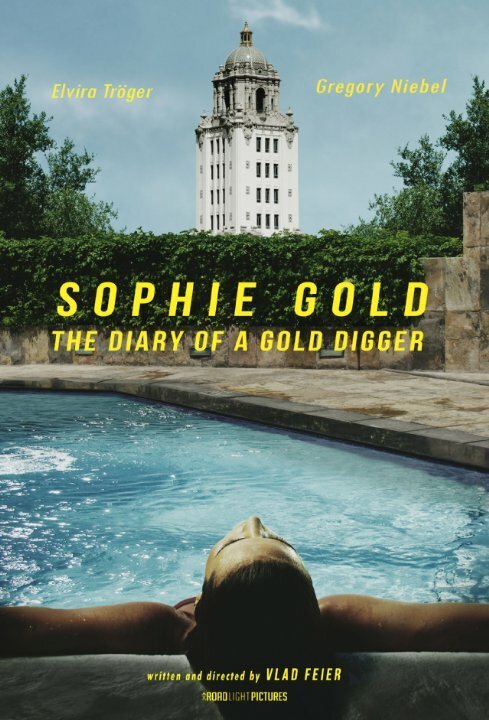 Смотреть Sophie Gold, the Diary of a Gold Digger в HD качестве 720p-1080p