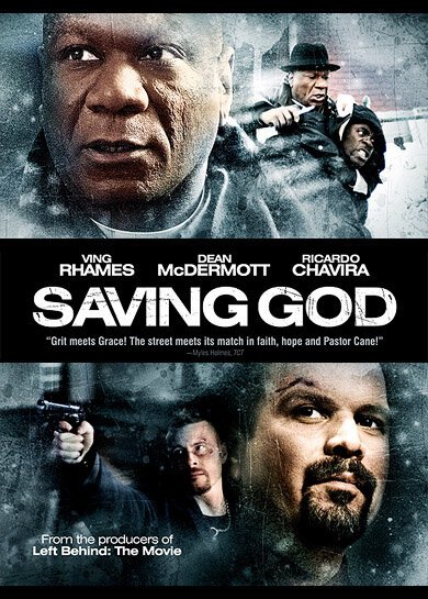 Смотреть Спасение Бога онлайн в HD качестве 720p-1080p