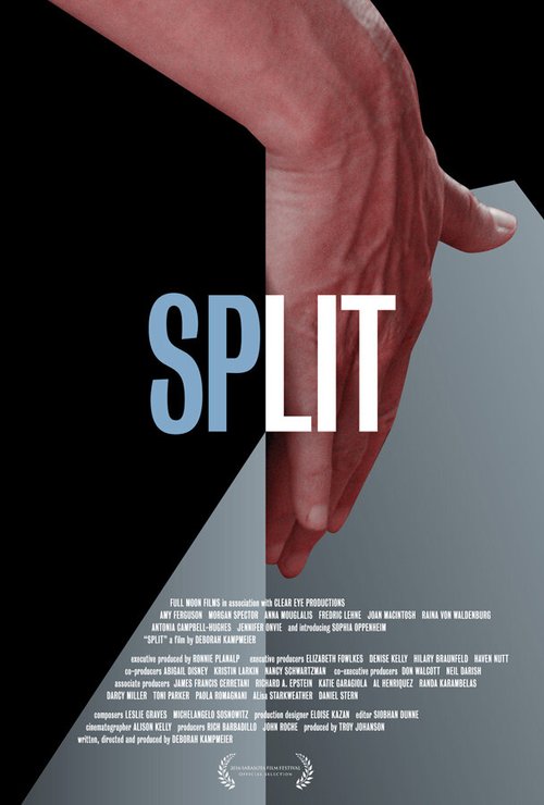 Смотреть Split в HD качестве 720p-1080p