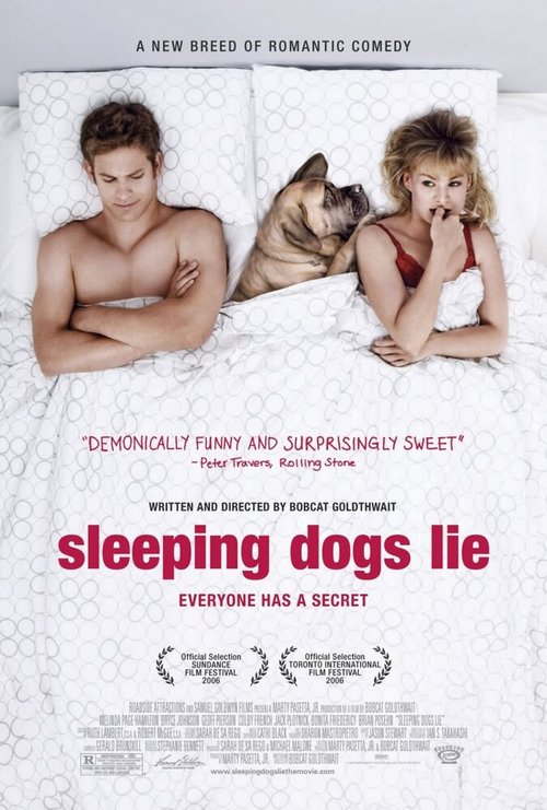 Смотреть Спящие собаки могут врать онлайн в HD качестве 720p-1080p