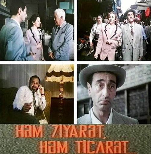 Смотреть Стамбульская история онлайн в HD качестве 720p-1080p