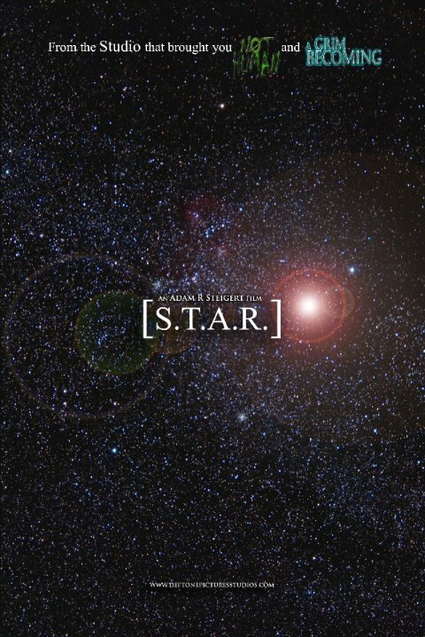 Смотреть STAR [Space Traveling Alien Reject] в HD качестве 720p-1080p