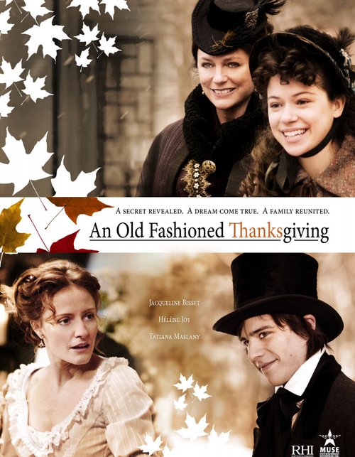 Смотреть Старый добрый День Благодарения онлайн в HD качестве 720p-1080p