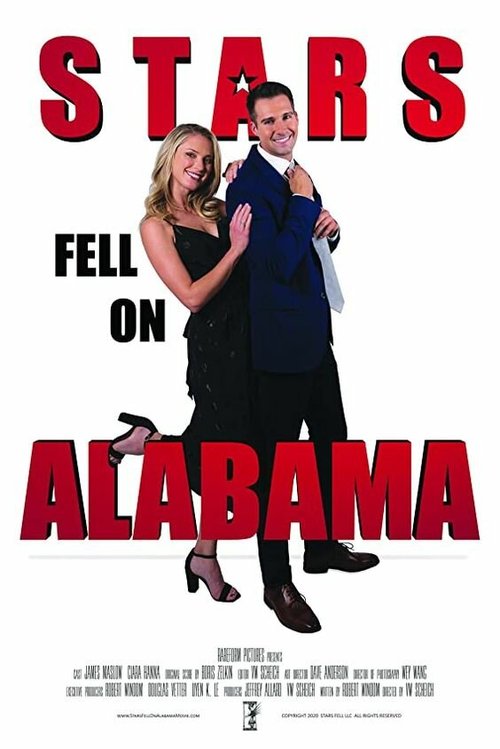 Смотреть Stars Fell on Alabama в HD качестве 720p-1080p