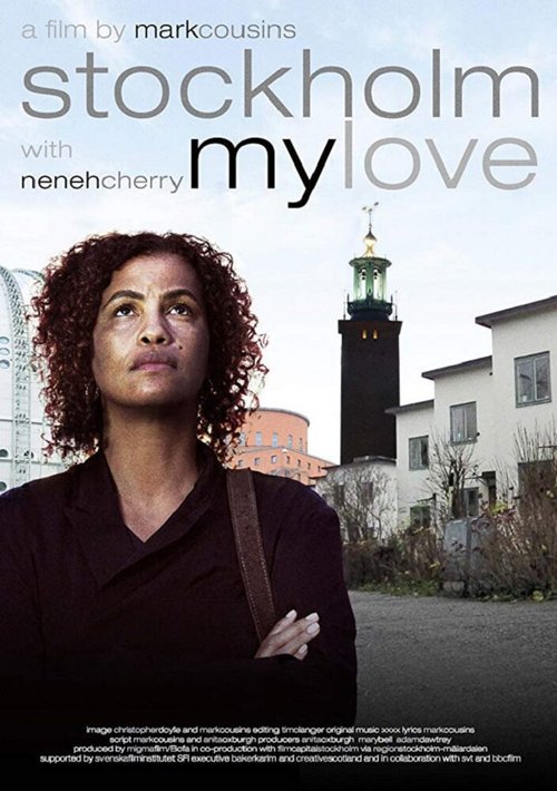 Смотреть Стокгольм, любовь моя онлайн в HD качестве 720p-1080p