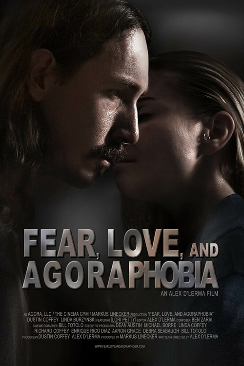 Смотреть Страх, любовь и агорафобия онлайн в HD качестве 720p-1080p