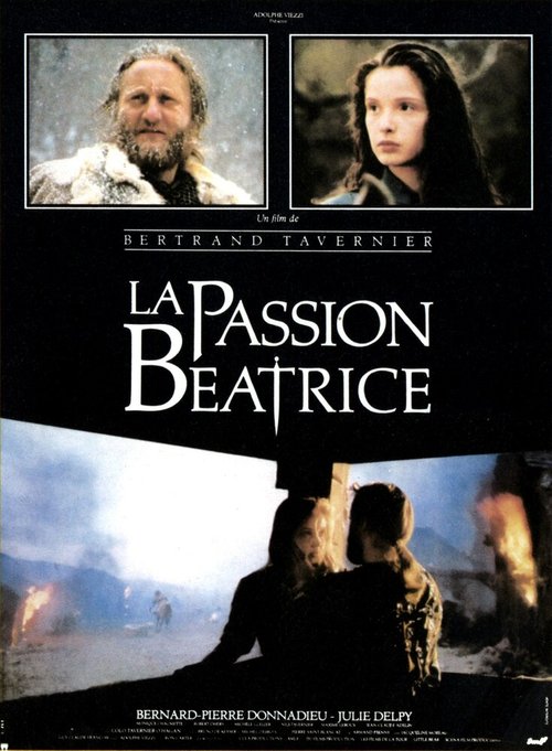 Смотреть Страсти по Беатрис онлайн в HD качестве 720p-1080p