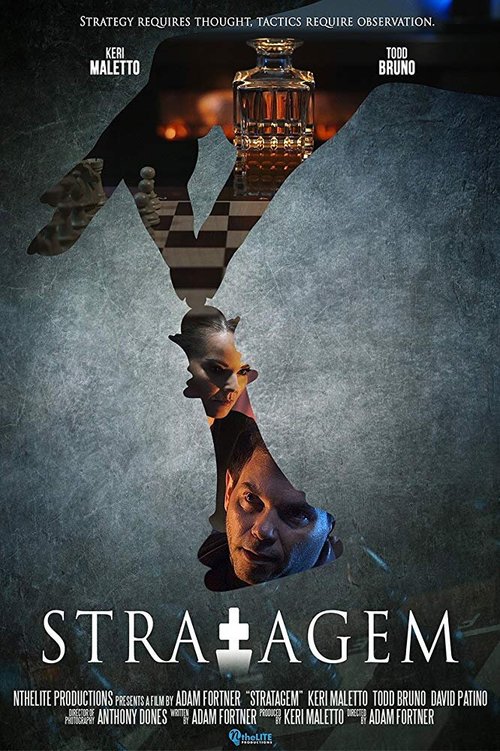 Смотреть Stratagem в HD качестве 720p-1080p