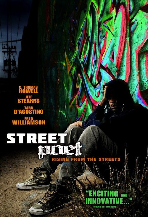 Смотреть Street Poet в HD качестве 720p-1080p
