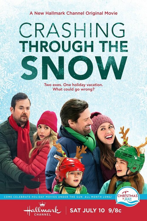 Смотреть Стремглав сквозь снег онлайн в HD качестве 720p-1080p