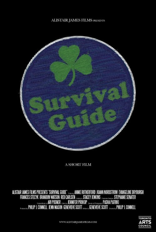 Смотреть Survival Guide в HD качестве 720p-1080p