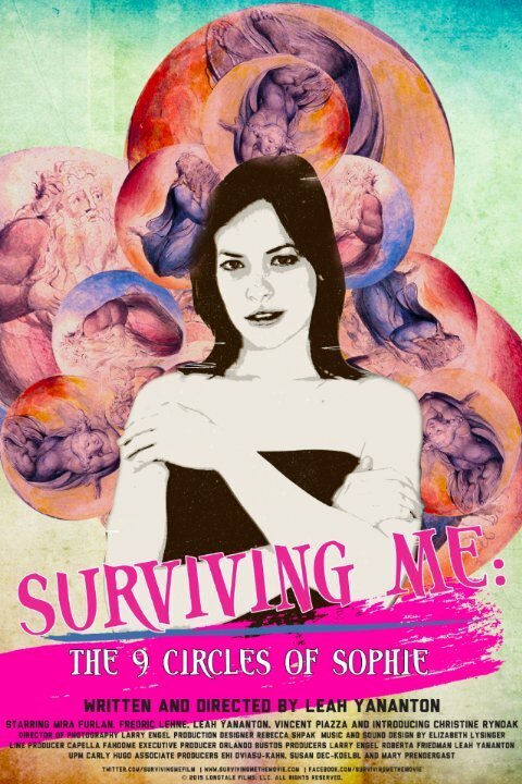 Смотреть Surviving Me: The Nine Circles of Sophie в HD качестве 720p-1080p