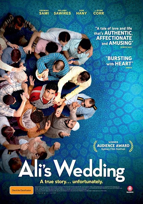 Смотреть Свадьба Али онлайн в HD качестве 720p-1080p