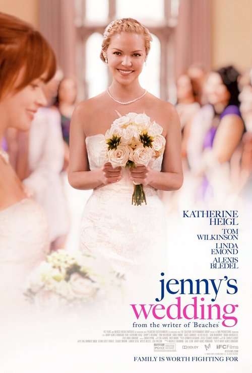 Смотреть Свадьба Дженни онлайн в HD качестве 720p-1080p