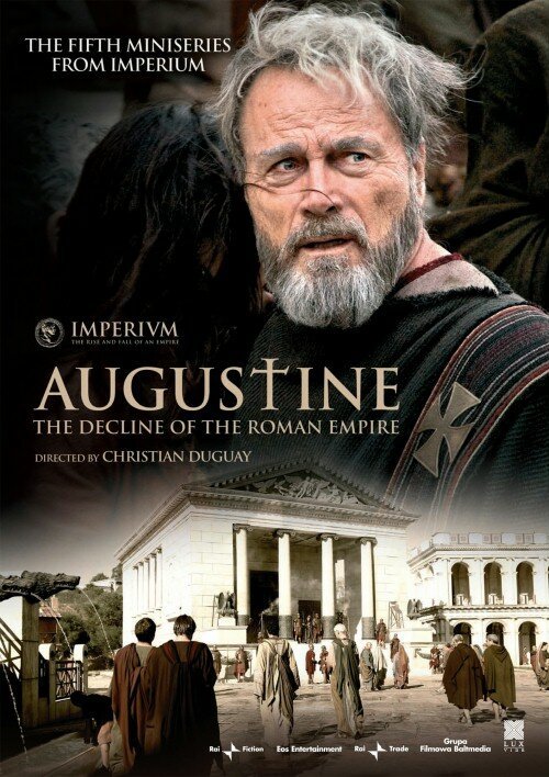 Смотреть Святой Августин в HD качестве 720p-1080p