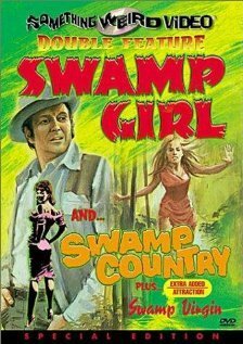 Смотреть Swamp Girl в HD качестве 720p-1080p