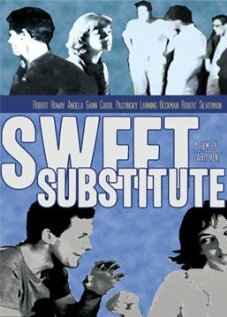 Смотреть Sweet Substitute в HD качестве 720p-1080p