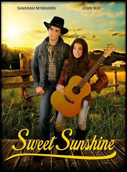 Смотреть Sweet Sunshine в HD качестве 720p-1080p
