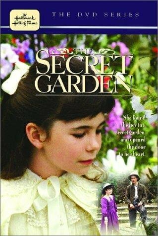 Смотреть Таинственный сад онлайн в HD качестве 720p-1080p