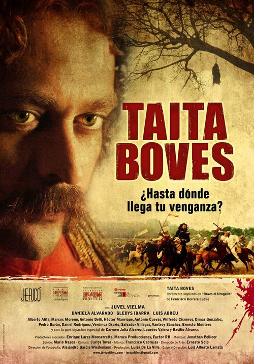Смотреть Taita Boves в HD качестве 720p-1080p