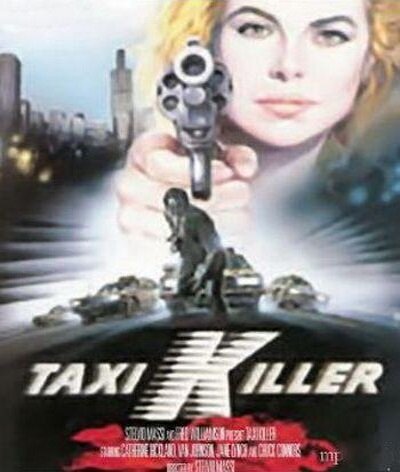 Смотреть Таксист-убийца онлайн в HD качестве 720p-1080p