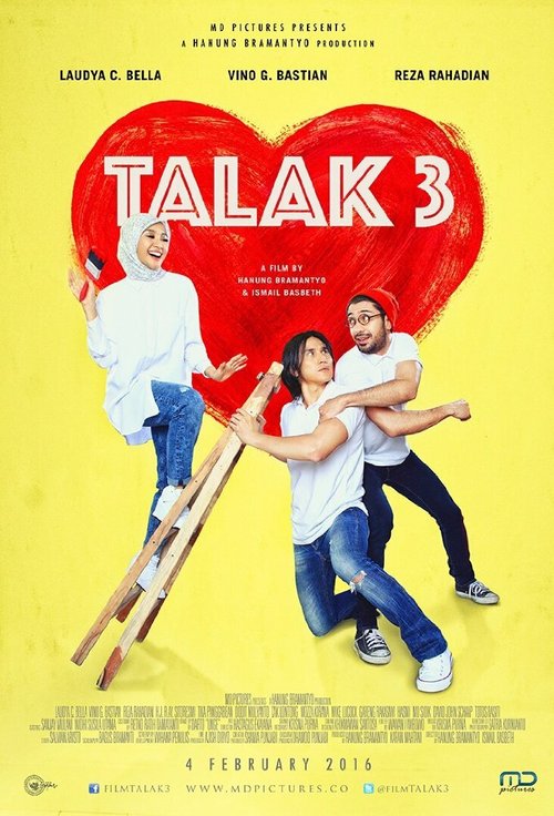 Смотреть Talak 3 в HD качестве 720p-1080p