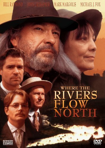 Смотреть Там, где реки текут на север онлайн в HD качестве 720p-1080p