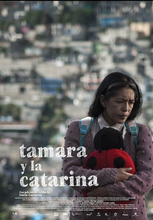 Смотреть Tamara y la Catarina в HD качестве 720p-1080p
