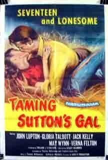 Смотреть Taming Sutton's Gal в HD качестве 720p-1080p