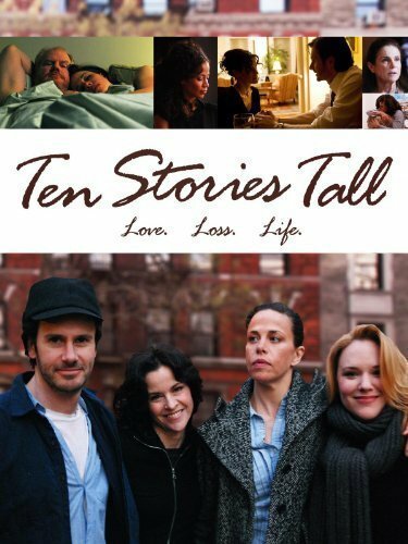 Смотреть Ten Stories Tall в HD качестве 720p-1080p