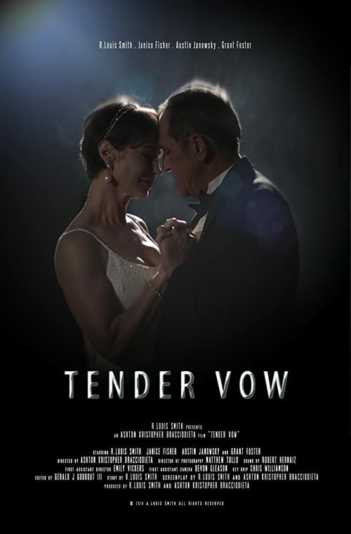 Смотреть Tender Vow в HD качестве 720p-1080p