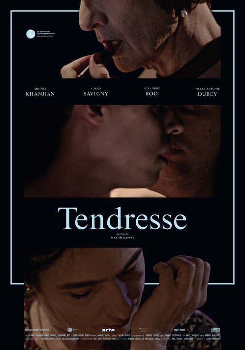 Смотреть Tendresse в HD качестве 720p-1080p