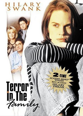 Смотреть Террор в семье онлайн в HD качестве 720p-1080p
