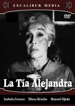 Смотреть Тетя Алехандра онлайн в HD качестве 720p-1080p