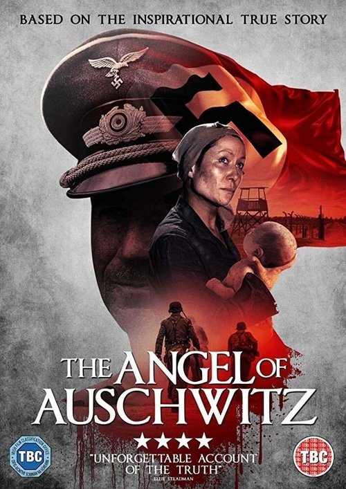 Смотреть The Angel of Auschwitz в HD качестве 720p-1080p