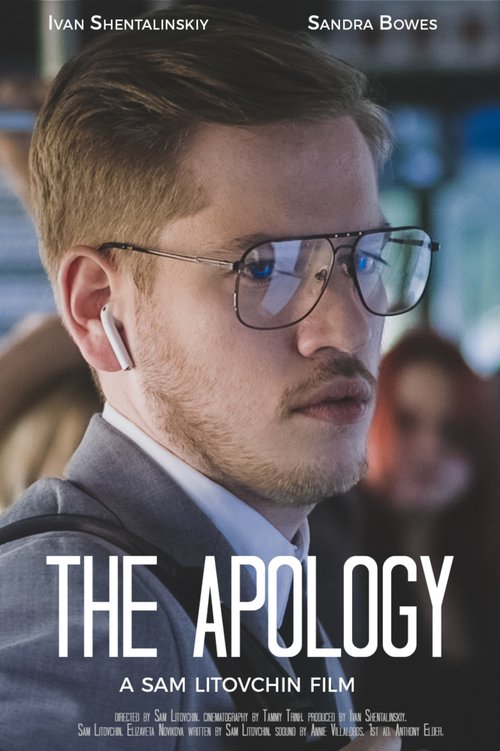 Смотреть The Apology в HD качестве 720p-1080p
